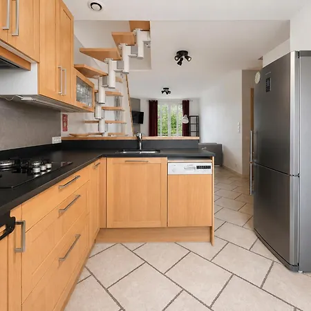 아파트 T3 Lumineux, Central, Parking & Confort Moderne *