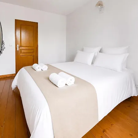 Apartamento T3 Lumineux, Central, Parking & Confort Moderne *