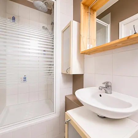 T3 Lumineux, Central, Parking & Confort Moderne